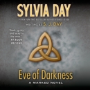 Eve of Darkness : A Marked Novel - eAudiobook