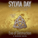 Eve of Destruction : A Marked Novel - eAudiobook