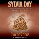 Eve of Chaos : A Marked Novel - eAudiobook