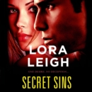 Secret Sins - eAudiobook