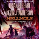 Hellhole Inferno - eAudiobook