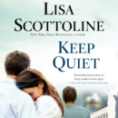 Keep Quiet - eAudiobook