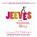 Jeeves and the Wedding Bells : An Homage to P.G. Wodehouse - eAudiobook