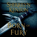 Born of Fury : The League: Nemesis Rising - eAudiobook