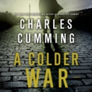 A Colder War : A Novel - eAudiobook
