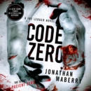 Code Zero : A Joe Ledger Novel - eAudiobook