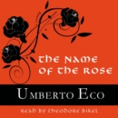 The Name of the Rose - eAudiobook
