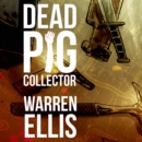 Dead Pig Collector - eAudiobook