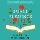 Small Blessings : A Novel - eAudiobook