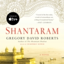 Shantaram : A Novel - eAudiobook