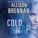 Cold Snap - eAudiobook