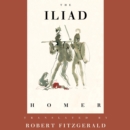The Iliad : The Fitzgerald Translation - eAudiobook