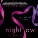 Night Owl : The Night Owl Trilogy - eAudiobook