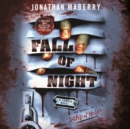 Fall of Night : A Zombie Novel - eAudiobook