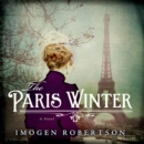 The Paris Winter : A Novel - eAudiobook