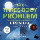 The Three-Body Problem - eAudiobook