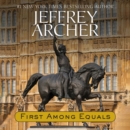 First Among Equals - eAudiobook