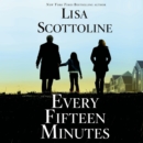 Every Fifteen Minutes - eAudiobook