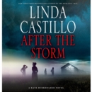 After the Storm : A Kate Burkholder Novel - eAudiobook