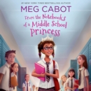 From the Notebooks of a Middle School Princess - eAudiobook