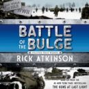 Battle of the Bulge [The Young Readers Adaptation] - eAudiobook