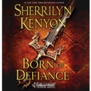Born of Defiance : The League: Nemesis Rising - eAudiobook