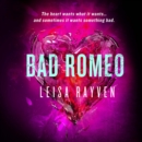 Bad Romeo - eAudiobook