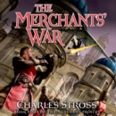 The Merchants' War : Book Four of the Merchant Princes - eAudiobook