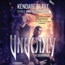 Ungodly : A Novel - eAudiobook