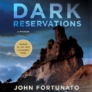 Dark Reservations : A Mystery - eAudiobook