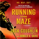 Running the Maze : A Sniper Novel - eAudiobook
