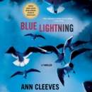 Blue Lightning : A Thriller - eAudiobook