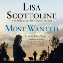 Most Wanted - eAudiobook