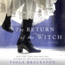 The Return of the Witch : A Novel - eAudiobook