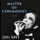 Master of Ceremonies : A Memoir - eAudiobook