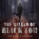 The Ballad of Black Tom - eAudiobook