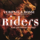 Riders - eAudiobook