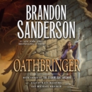 Oathbringer : Book Three of the Stormlight Archive - eAudiobook