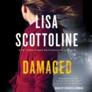 Damaged : A Rosato & DiNunzio Novel - eAudiobook