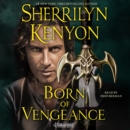 Born of Vengeance : The League: Nemesis Rising - eAudiobook