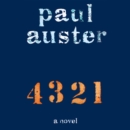 4 3 2 1 : A Novel - eAudiobook