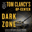 Tom Clancy's Op-Center: Dark Zone - eAudiobook