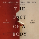 The Fact of a Body : A Murder and a Memoir - eAudiobook