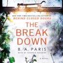 The Breakdown : A Novel - eAudiobook
