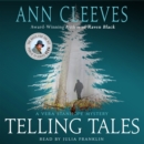 Telling Tales : A Vera Stanhope Mystery - eAudiobook