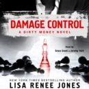 Damage Control : A Dirty Money Novel - eAudiobook