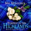 Tempest in the Highlands - eAudiobook