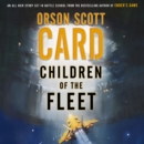 Children of the Fleet - eAudiobook