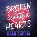 Broken Beautiful Hearts - eAudiobook