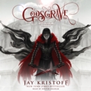 Godsgrave : Book Two of the Nevernight Chronicle - eAudiobook